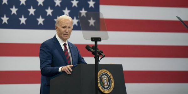 “Biden gives the green light for 25 F-35 planes and thousands of bombs to Israel” – Asharq Al-Awsat