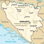 Republika Srpska and Bosnia