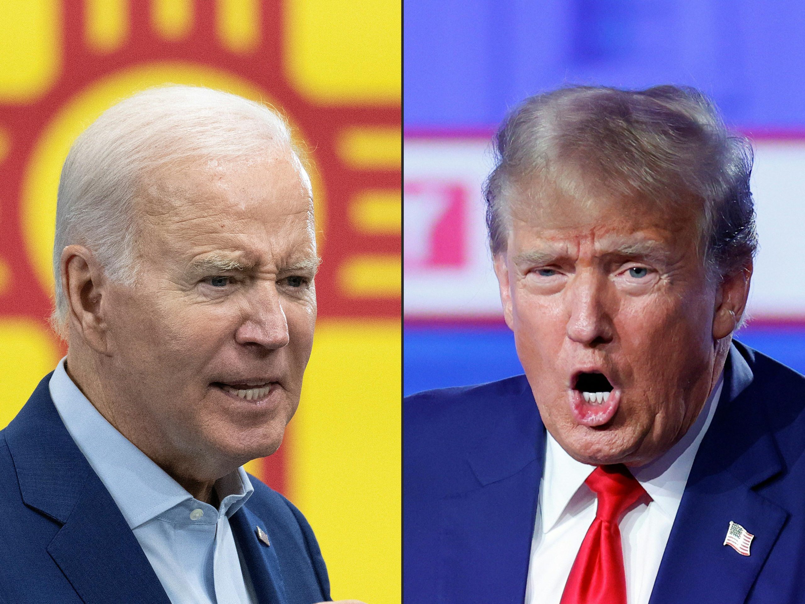 The American elections, Biden and the torpedo for Trump