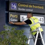 No more controls at the borders with Romania and Bulgaria, but only at the airport: the imaginary entry of the two countries into the Schengen Area