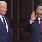 An insurmountable red line, Xi warns Biden: Frost after fentanyl opening