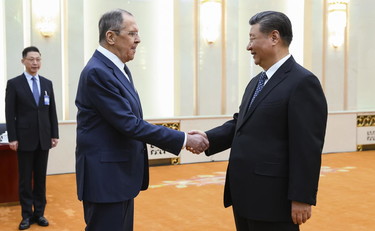 They will do it again.  Russia and China, Fabbri's advice: what the summit hides