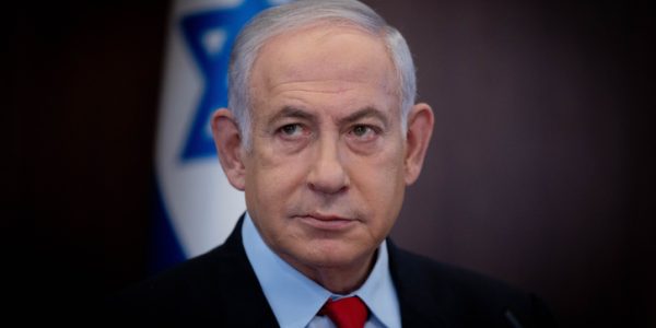 Netanyahu