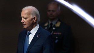 Biden's Withdrawal and the Rule of the Future World: Who Is the Real Winner?